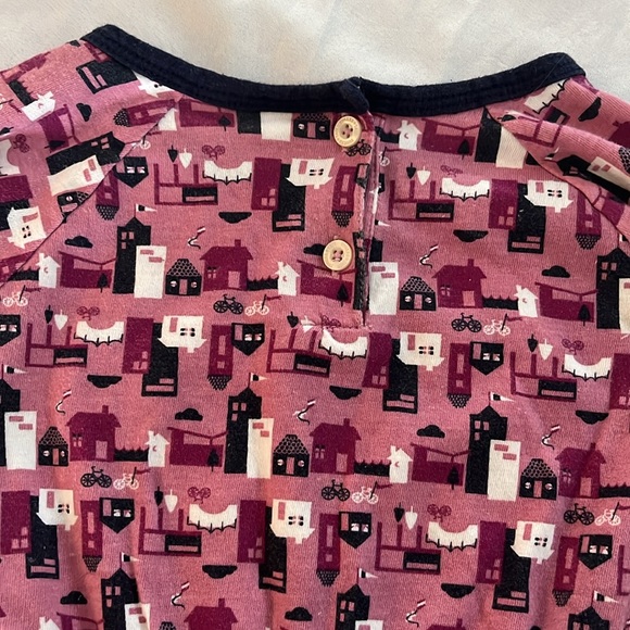 Tucker & Tate Dress and Shorts 18M - Picture 5 of 8